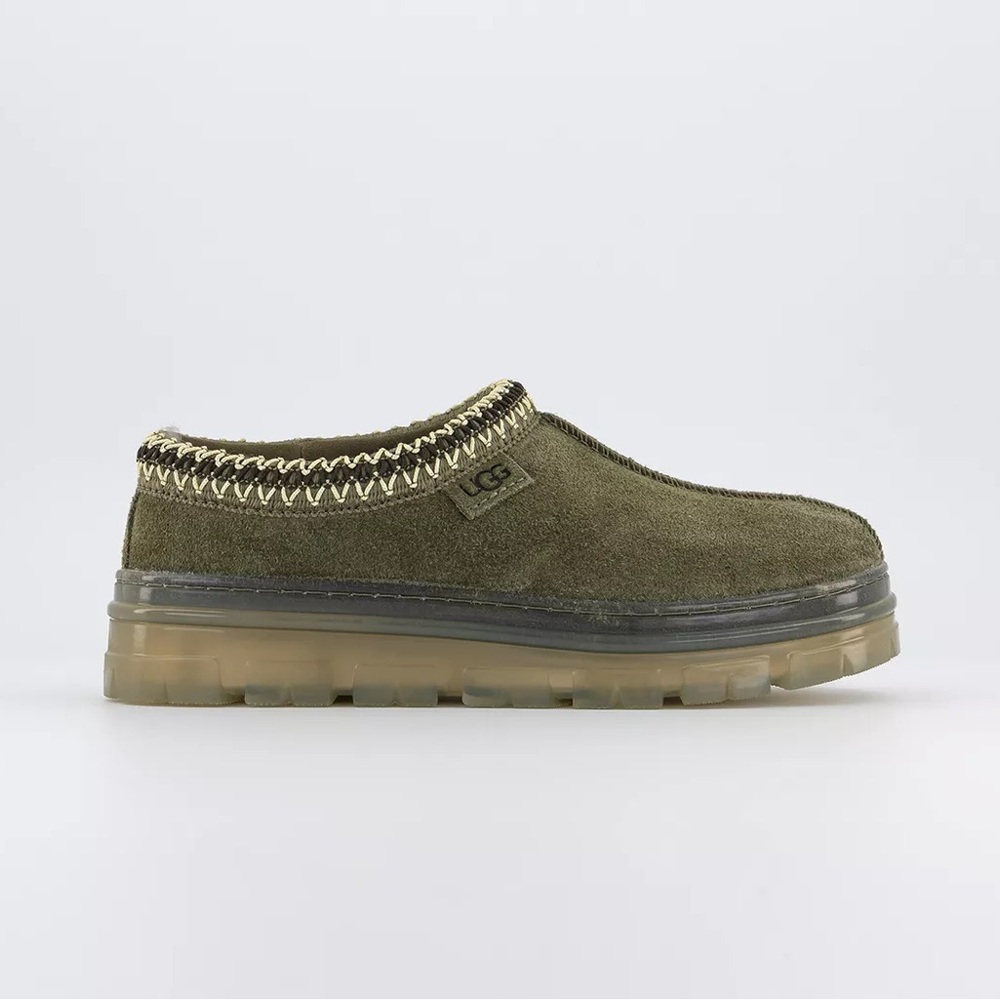 NEW IN BOX - Women’s Ugg Tasman Slippers - Size 7